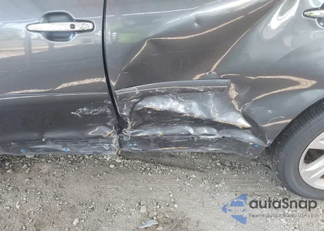 2013 Toyota Highlander Limited V6 from USA, damaged, VIN 5TDDK3EH2DS272953